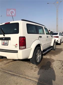 دودج نيترو